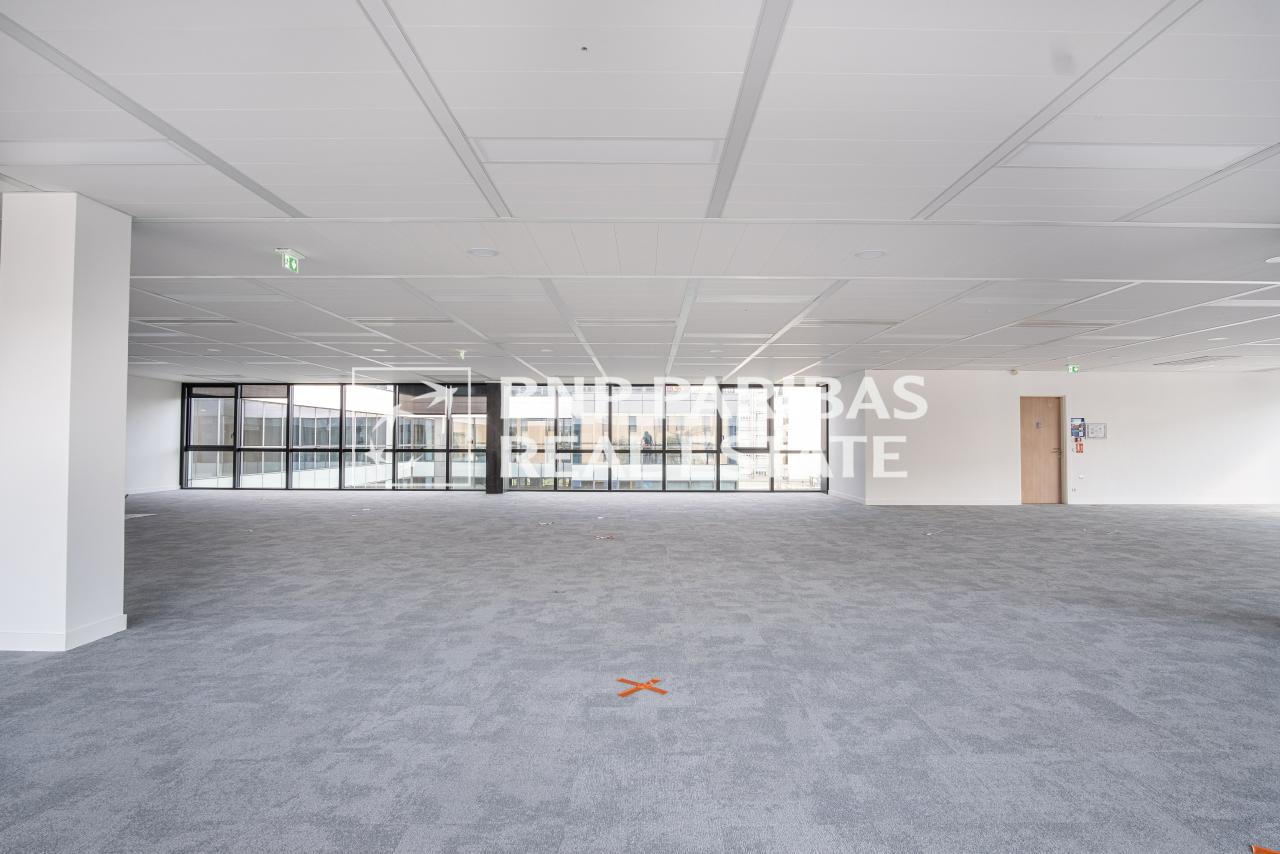Bureau Neuilly-sur-Seine 1000m² Location bureau Neuilly-sur-Seine Hauts-de-Seine OLBUR2001216 23